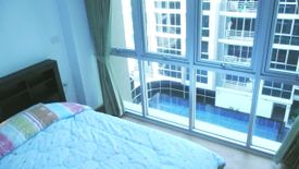 2 Bedroom Condo for rent in The Master Sathorn Executive, Khlong Ton Sai, Bangkok near BTS Krung Thon Buri