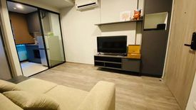1 Bedroom Condo for rent in Monte Rama 9, Hua Mak, Bangkok near MRT Ramkhamhaeng 12