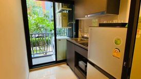 1 Bedroom Condo for rent in Monte Rama 9, Hua Mak, Bangkok near MRT Ramkhamhaeng 12