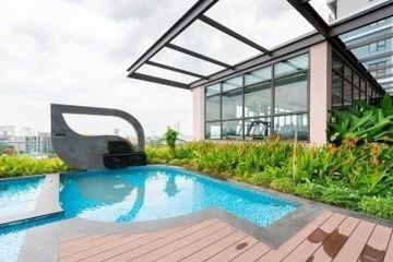 1 Bedroom Condo for rent in Suan Luang, Bangkok near Airport Rail Link Hua Mak