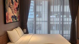 Condo for rent in Park Origin Phrom Phong, Khlong Tan, Bangkok near BTS Phrom Phong