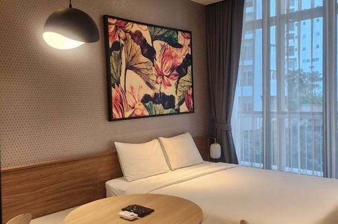 Condo for rent in Park Origin Phrom Phong, Khlong Tan, Bangkok near BTS Phrom Phong