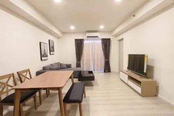 2 Bedroom Condo for rent in A Space Mega 2, Bang Kaeo, Samut Prakan