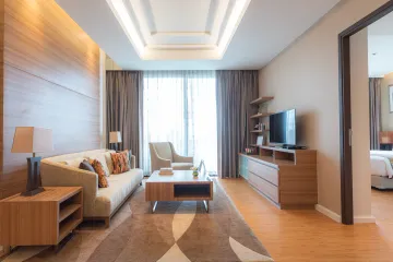 2 Bedroom Apartment for rent in Summit Windmill Golf Club & Residence, Bang Phli Yai, Samut Prakan