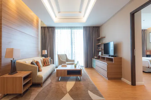 2 Bedroom Apartment for rent in Summit Windmill Golf Club & Residence, Bang Phli Yai, Samut Prakan