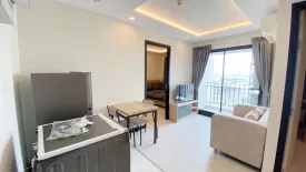 2 Bedroom Condo for rent in Thames Residence, Samrong Nuea, Samut Prakan near BTS Bearing