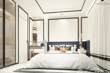 1 Bedroom Condo for sale in The Embassy, Nong Prue, Chonburi