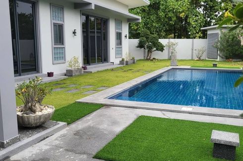 4 Bedroom Villa for sale in Chiangmai Floraville, Talat Khwan, Chiang Mai