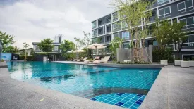 1 Bedroom Condo for sale in Diamant Chiangmai, Fa Ham, Chiang Mai