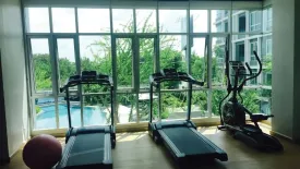 1 Bedroom Condo for sale in Diamant Chiangmai, Fa Ham, Chiang Mai