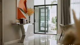 4 Bedroom Villa for sale in Thamber Private  Pool Villa, Huai Yai, Chonburi