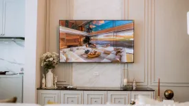 4 Bedroom Villa for sale in Thamber Private  Pool Villa, Huai Yai, Chonburi