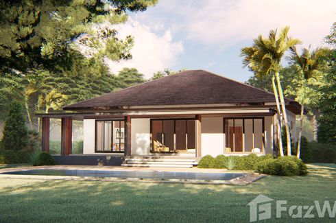 4 Bedroom Villa for sale in Pool Villas By Sunplay, Bang Sare, Chonburi