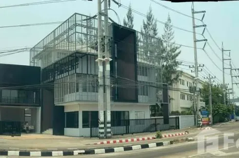 Office for rent in Tha Sala, Chiang Mai