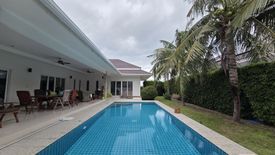 4 Bedroom Villa for sale in Palm Villas, Cha am, Phetchaburi