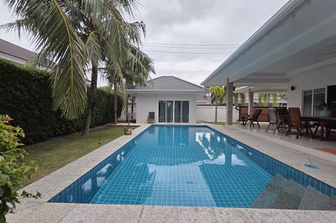 4 Bedroom Villa for sale in Palm Villas, Cha am, Phetchaburi