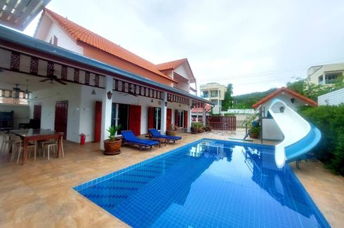 4 Bedroom House for rent in Nong Kae, Prachuap Khiri Khan