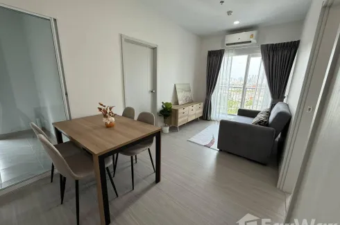 2 Bedroom Condo for sale in Supalai Loft Sathorn - Ratchaphruek, Pak Khlong Phasi Charoen, Bangkok near MRT Bang Wa