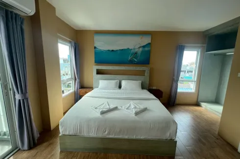 1 Bedroom Hotel / Resort for rent in Hub Hua Hin 57, Hua Hin, Prachuap Khiri Khan