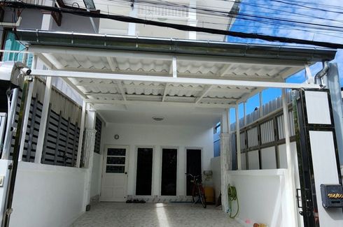 2 Bedroom Townhouse for sale in Hua Hin, Prachuap Khiri Khan