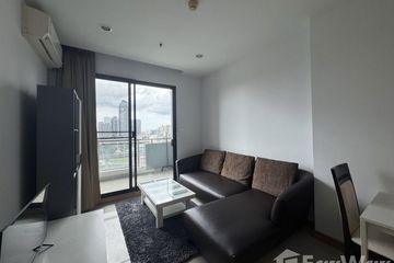 1 Bedroom Condo for rent in Supalai Premier Place Asoke, Khlong Toei Nuea, Bangkok near MRT Phetchaburi