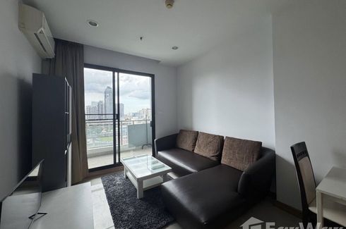 1 Bedroom Condo for rent in Supalai Premier Place Asoke, Khlong Toei Nuea, Bangkok near MRT Phetchaburi