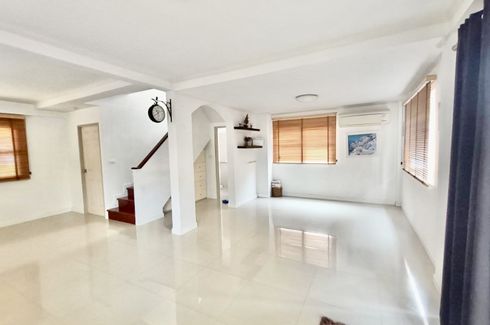 3 Bedroom House for sale in Supalai Garden Ville Chaeng Watthana - Lak Si, Don Mueang, Bangkok