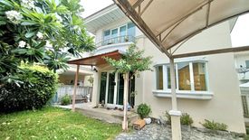 3 Bedroom House for sale in Supalai Garden Ville Chaeng Watthana - Lak Si, Don Mueang, Bangkok