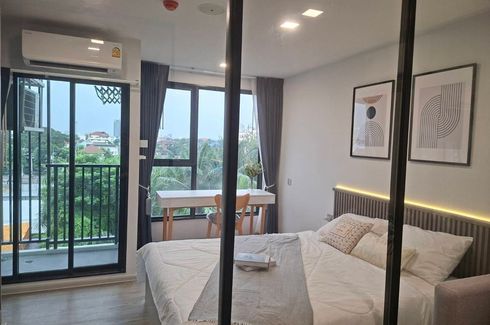 1 Bedroom Condo for rent in Kave Seed Kaset, Sena Nikhom, Bangkok near BTS Kasetsart University