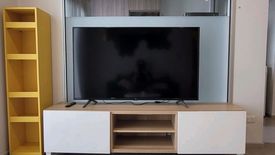 2 Bedroom Condo for rent in The Parkland Phetkasem 56, Bang Wa, Bangkok near MRT Phasi Charoen