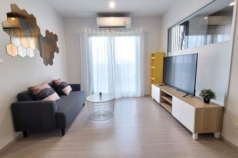 2 Bedroom Condo for rent in The Parkland Phetkasem 56, Bang Wa, Bangkok near MRT Phasi Charoen