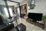 1 Bedroom Condo for rent in The Base Phetkasem, Bang Wa, Bangkok near BTS Bang Wa