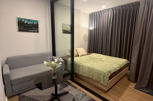 1 Bedroom Condo for rent in Modiz Sukhumvit 50, Phra Khanong, Bangkok near BTS On Nut