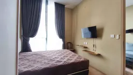 1 Bedroom Condo for rent in Noble BE19, Khlong Toei Nuea, Bangkok near BTS Asoke