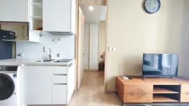 1 Bedroom Condo for rent in Noble BE19, Khlong Toei Nuea, Bangkok near BTS Asoke