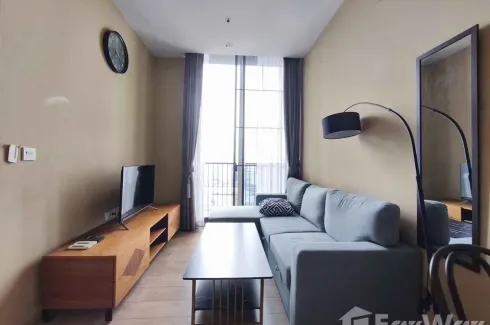 1 Bedroom Condo for rent in Noble BE19, Khlong Toei Nuea, Bangkok near BTS Asoke