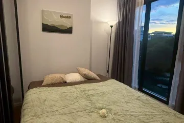 1 Bedroom Condo for rent in Modiz Sukhumvit 50, Phra Khanong, Bangkok near BTS On Nut