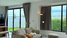 3 Bedroom Townhouse for rent in Como Bianca II, Bang Phli Yai, Samut Prakan