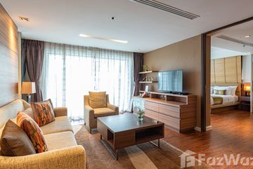 2 Bedroom Apartment for rent in Summit Windmill Golf Club & Residence, Bang Phli Yai, Samut Prakan