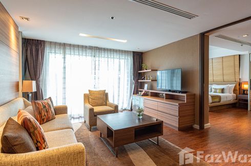 2 Bedroom Apartment for rent in Summit Windmill Golf Club & Residence, Bang Phli Yai, Samut Prakan