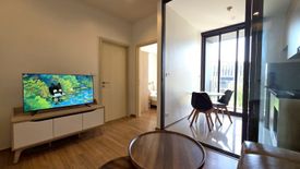 1 Bedroom Condo for rent in Hasu Haus, Phra Khanong Nuea, Bangkok near BTS On Nut