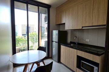 1 Bedroom Condo for rent in Hasu Haus, Phra Khanong Nuea, Bangkok near BTS On Nut