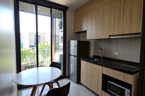 1 Bedroom Condo for rent in Hasu Haus, Phra Khanong Nuea, Bangkok near BTS On Nut