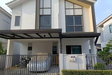 4 Bedroom House for rent in Racha Thewa, Samut Prakan