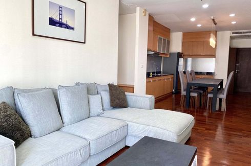 2 Bedroom Condo for rent in Noble Ora, Khlong Tan Nuea, Bangkok near BTS Thong Lo