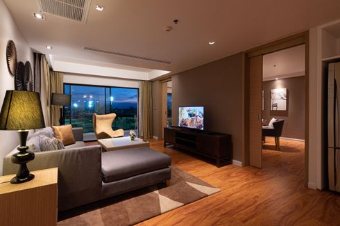 1 Bedroom Apartment for rent in Summit Windmill Golf Club & Residence, Bang Phli Yai, Samut Prakan