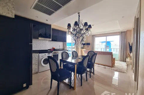 2 Bedroom Condo for rent in The Riviera Monaco, Na Jomtien, Chonburi