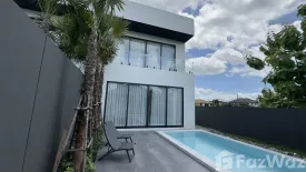 5 Bedroom Villa for sale in World Club Land, Nong Khwai, Chiang Mai