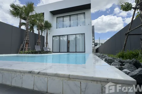 5 Bedroom Villa for sale in World Club Land, Nong Khwai, Chiang Mai