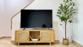 3 Bedroom Townhouse for rent in Arte Urban - Suthep, Suthep, Chiang Mai